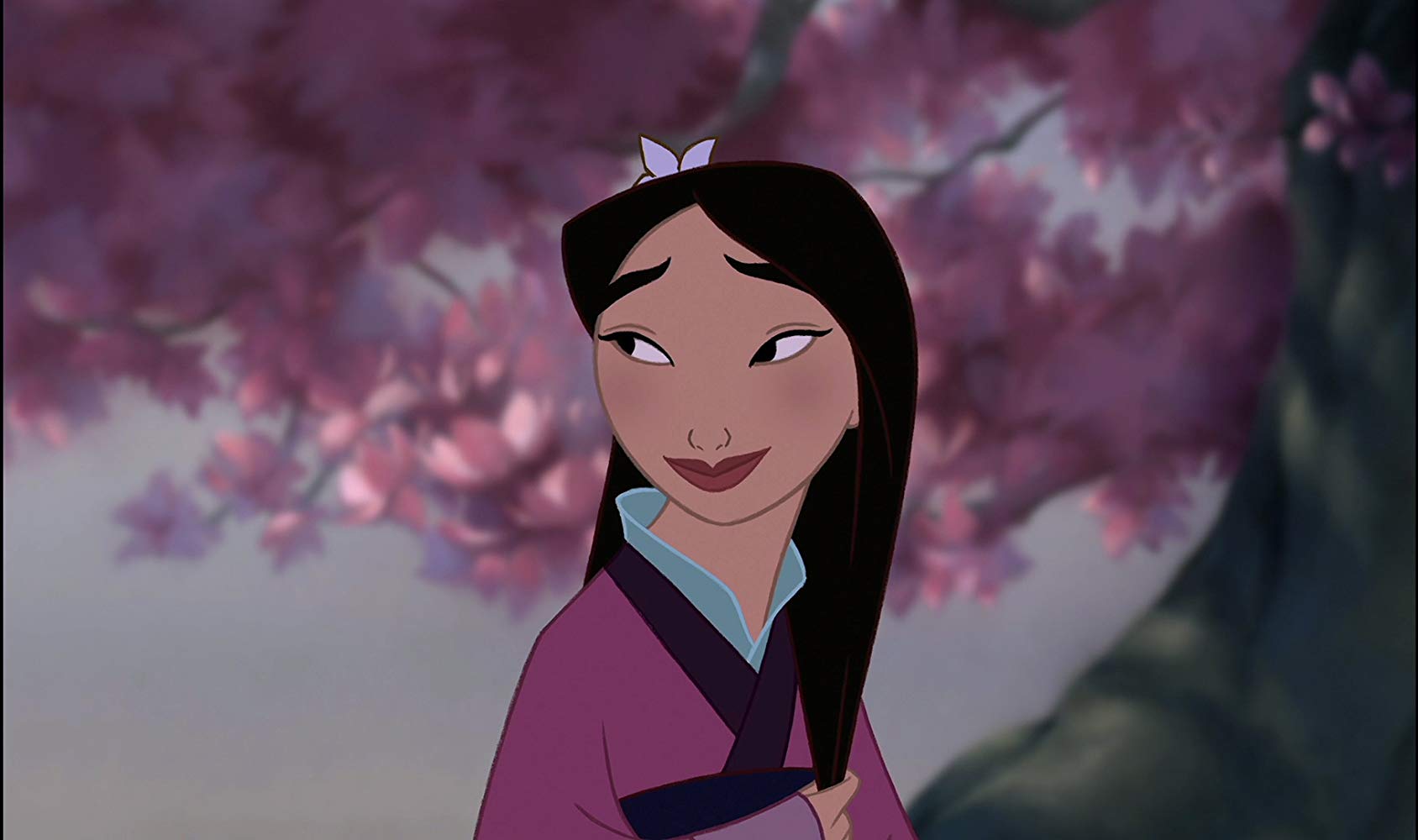 “Mulan”. O filme de 1998 que não se encaixa na era do #MeToo