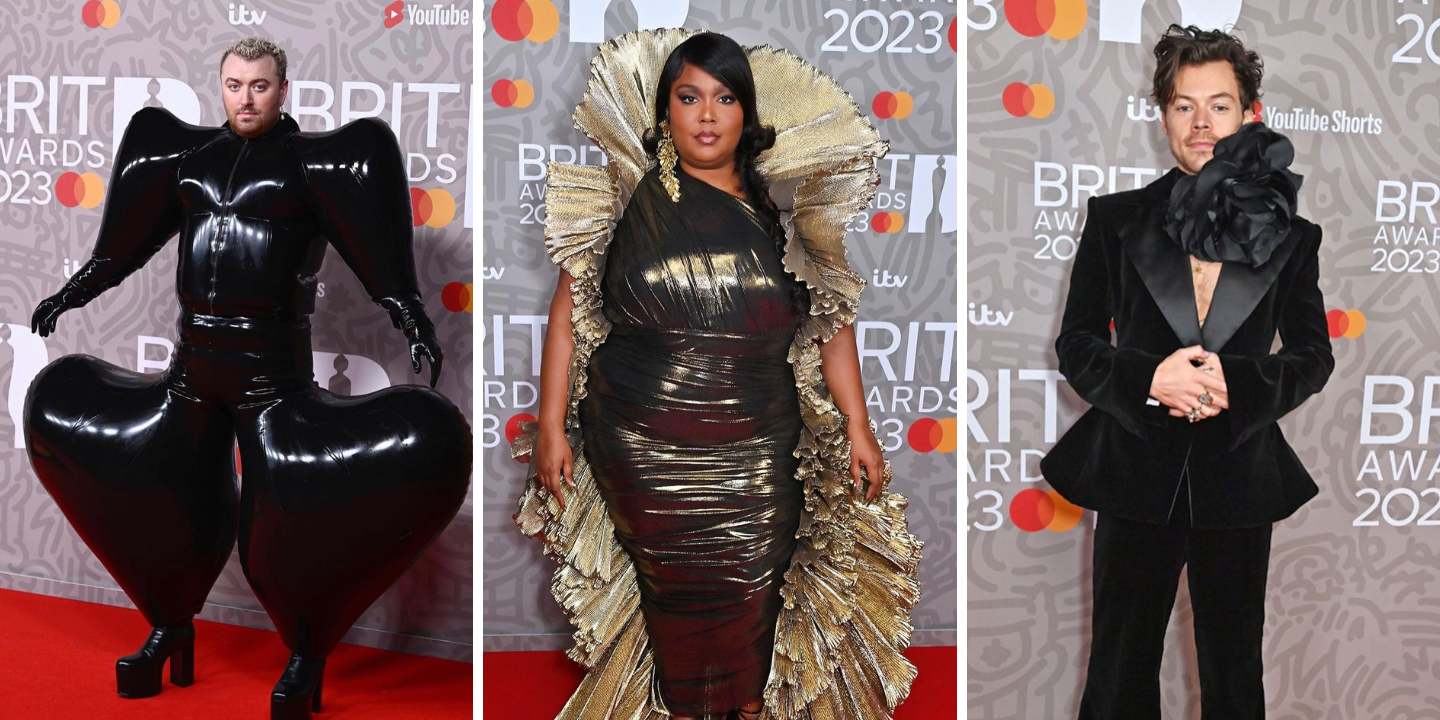 Dos looks na passadeira vermelha aos vários prémios de Harry Styles, saiba o que se passou nos Brit Awards