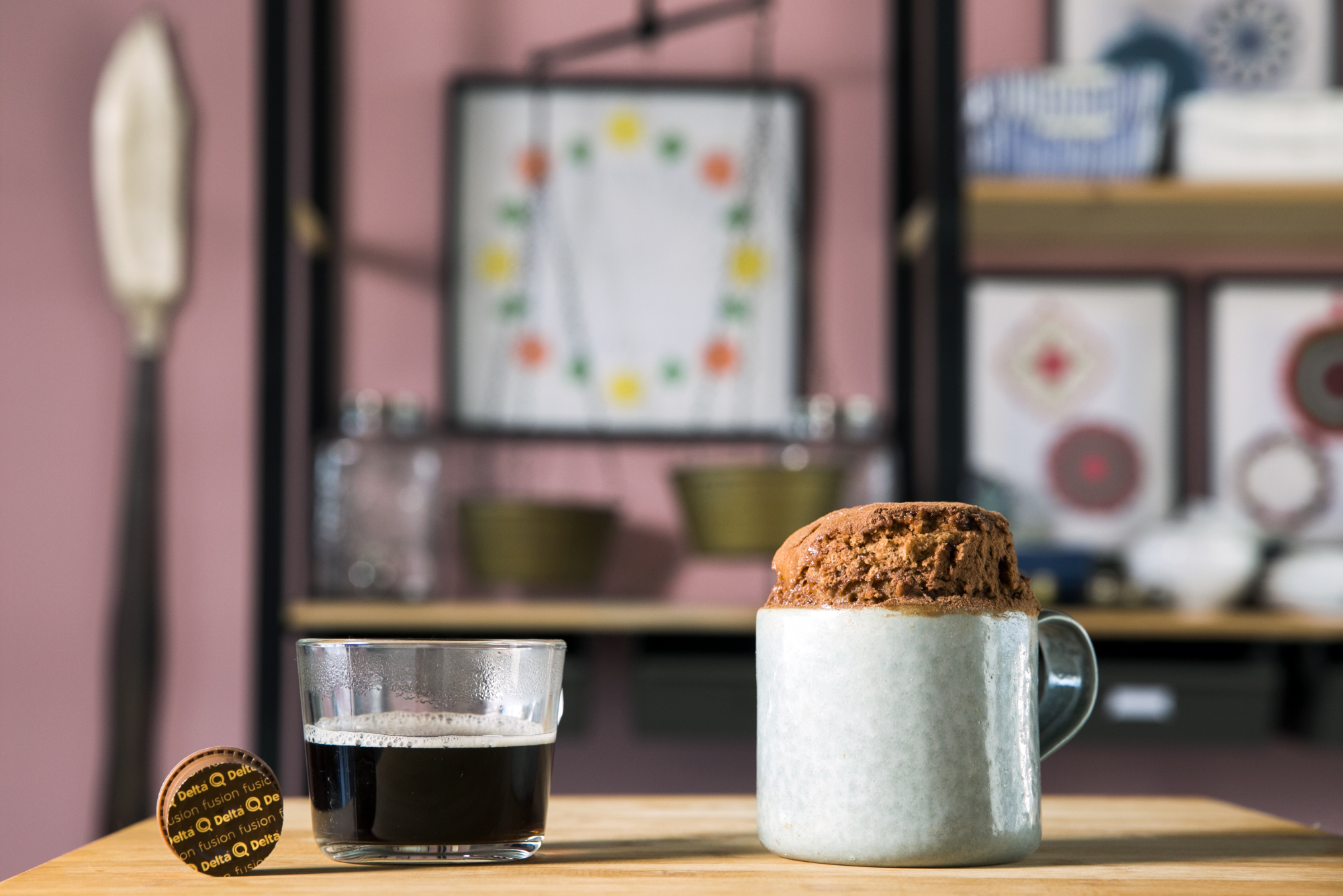 5 receitas perfeitas que se fazem em 5 minutos