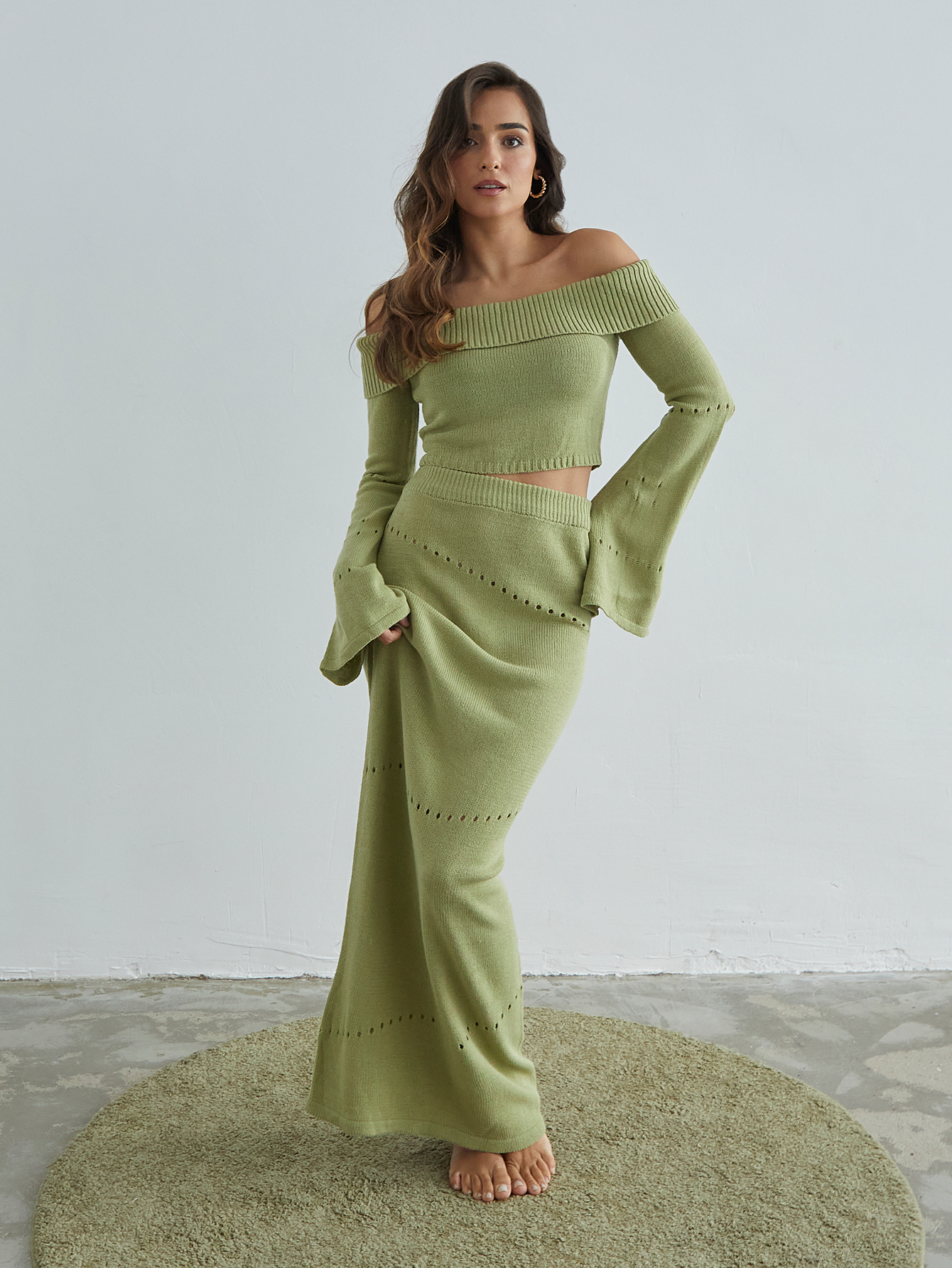 Já pode ter o estilo de Angie Costa. Influenciadora faz coleção com a Shein (com preços desde 6,49€)