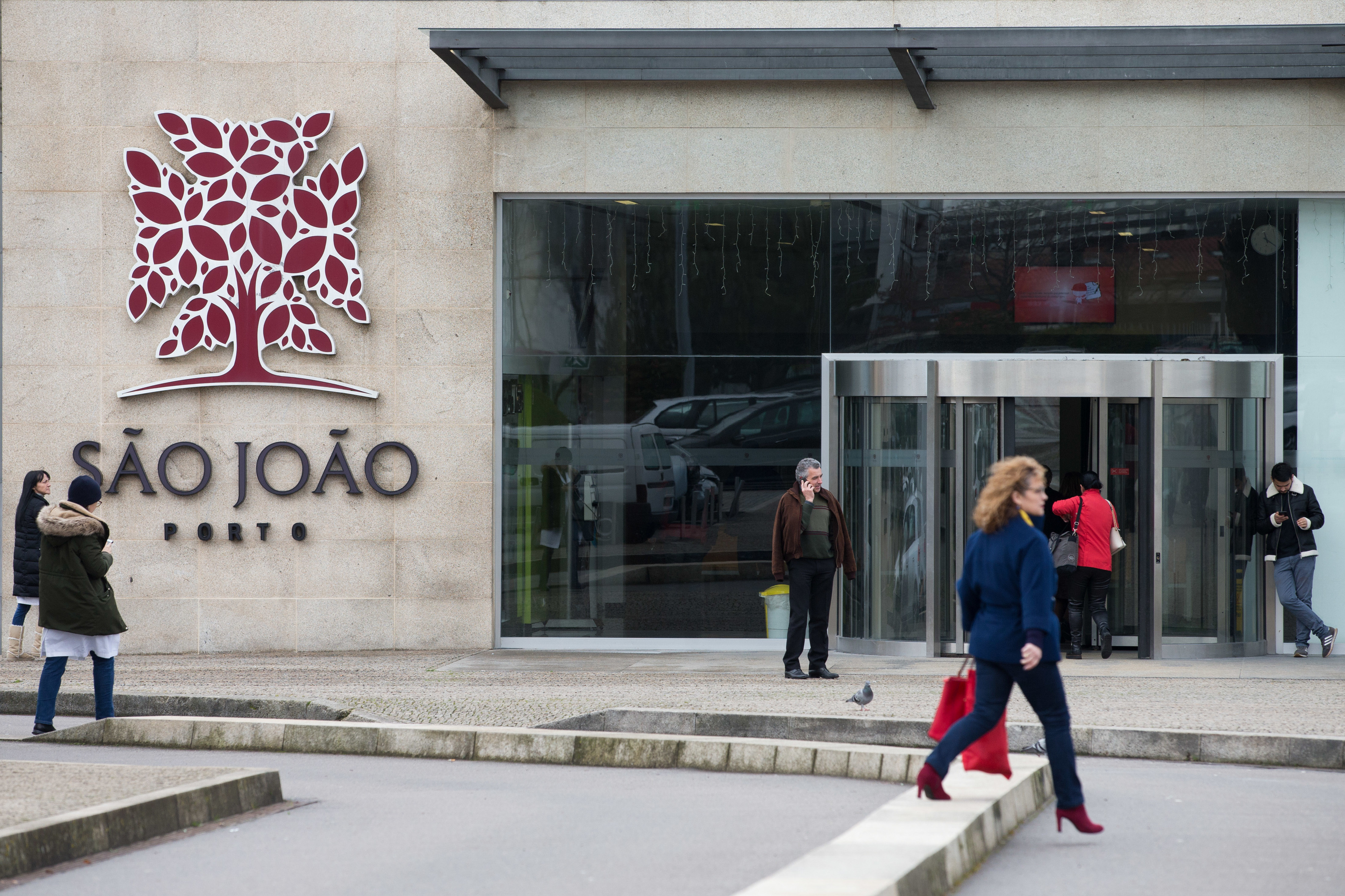 Reativação da Linha de Leixões deve levar comboio ao Hospital São João já em 2024