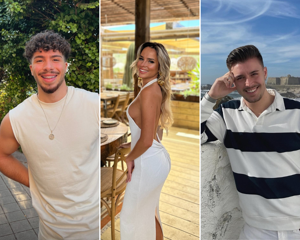 “Secret Story”. Descubra a que concorrentes correspondem todos os segredos