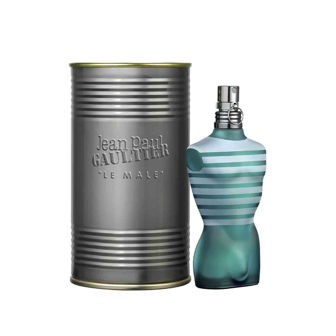 Jean Paul Gaultier, Le Male Eau De Toilette, 75ml – Wells
