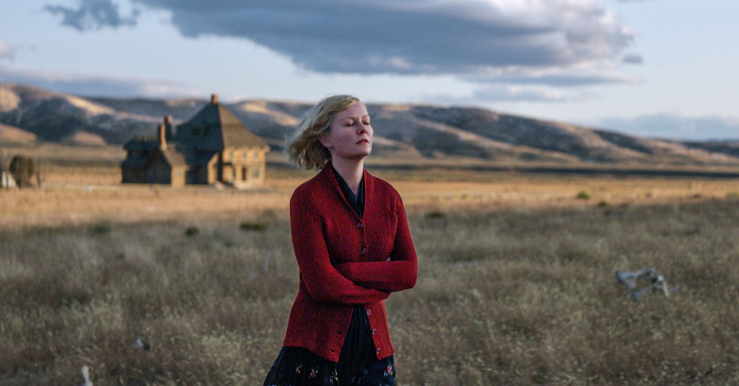 Óscares 2022. “The Power of the Dog” lidera a corrida com 12 nomeações