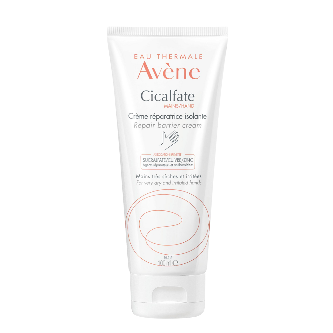 Avène, Cicalfate Creme Mãos