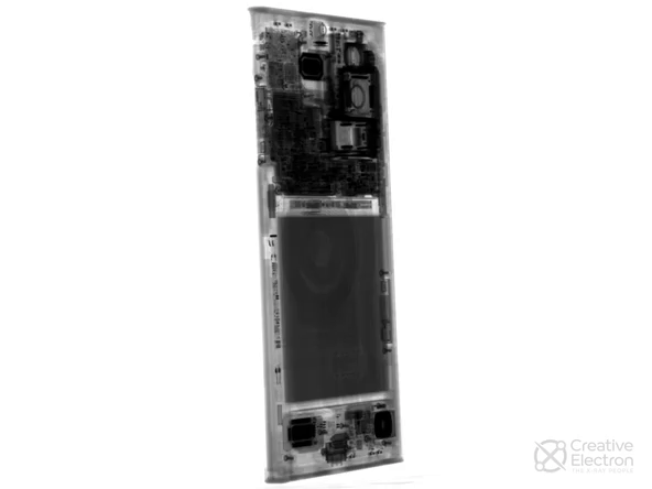 Samsung Galaxy Note 20 | Creative Electron Samsung Galaxy Note 20 | Creative Electron