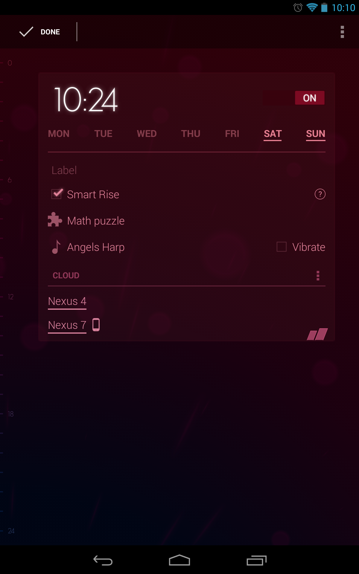 Andreia, Joana, Zena e André são os nomeados desta semana