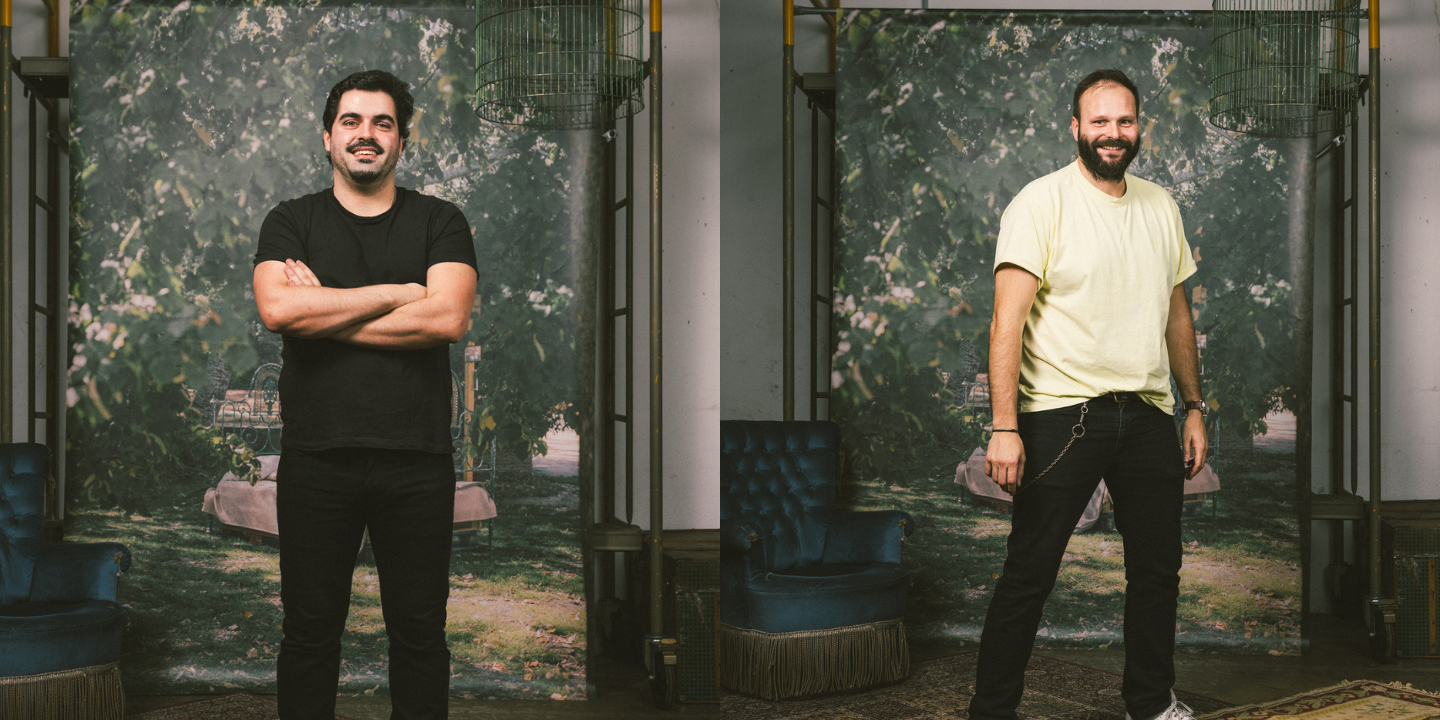 Chefs on Fire. Chefs do Cura e do Belcanto mostraram que o fine dining também pode ser descontraído (e meter bolas de Berlim)