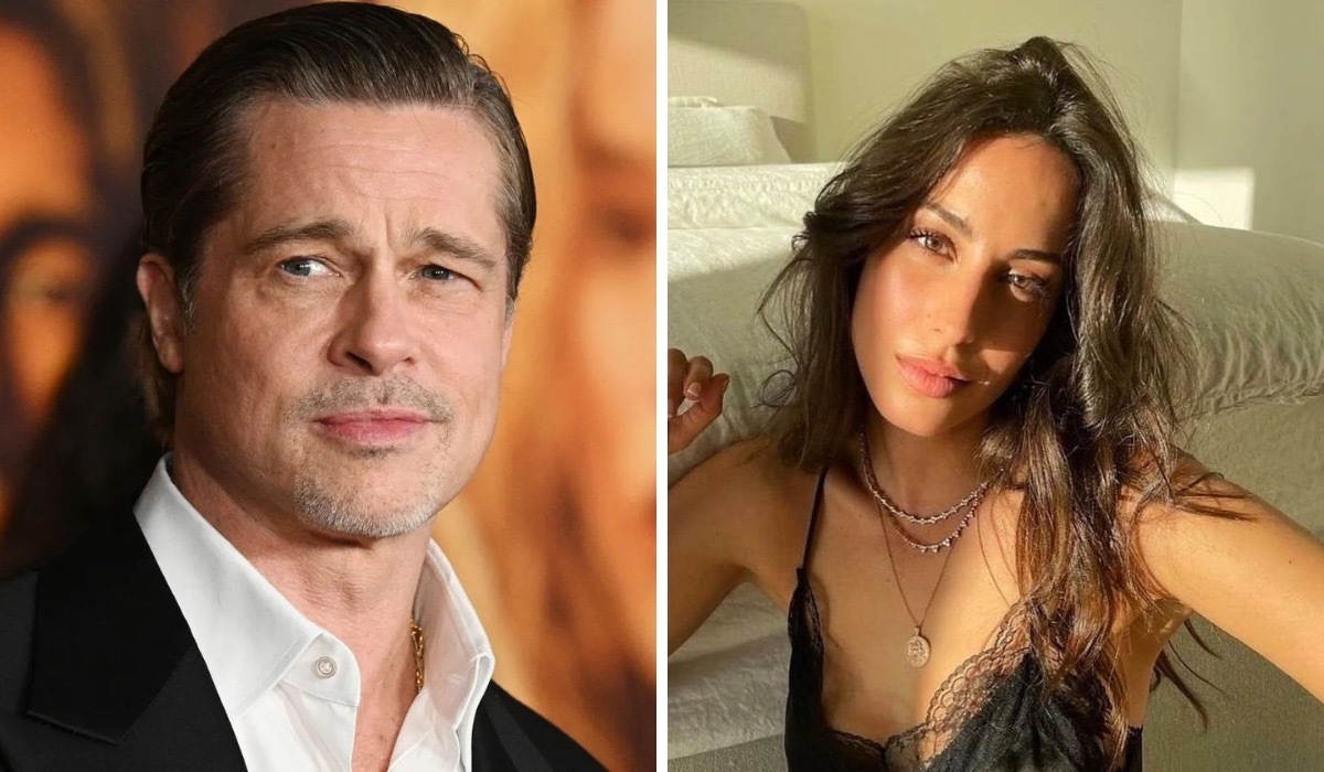 Quem é Ines de Ramon, a mulher que tirou Brad Pitt do mercado dos solteiros (e que já foi casada com outro ator)?