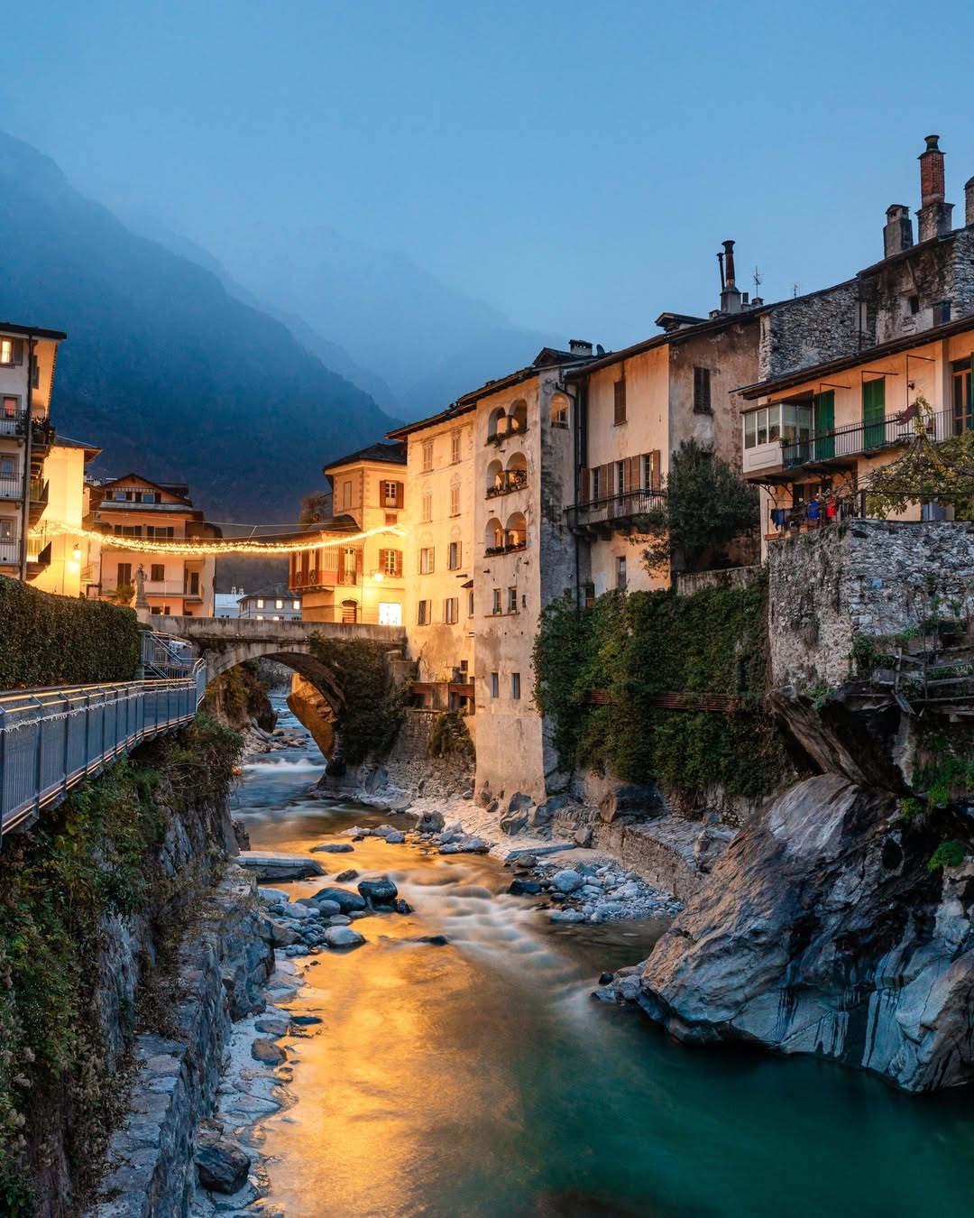 Chiavenna