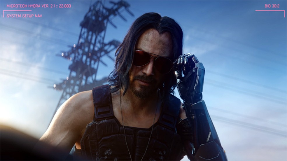 Cyberpunk 2077 recebe uma “gigantesca lista” de correções na patch 1.05