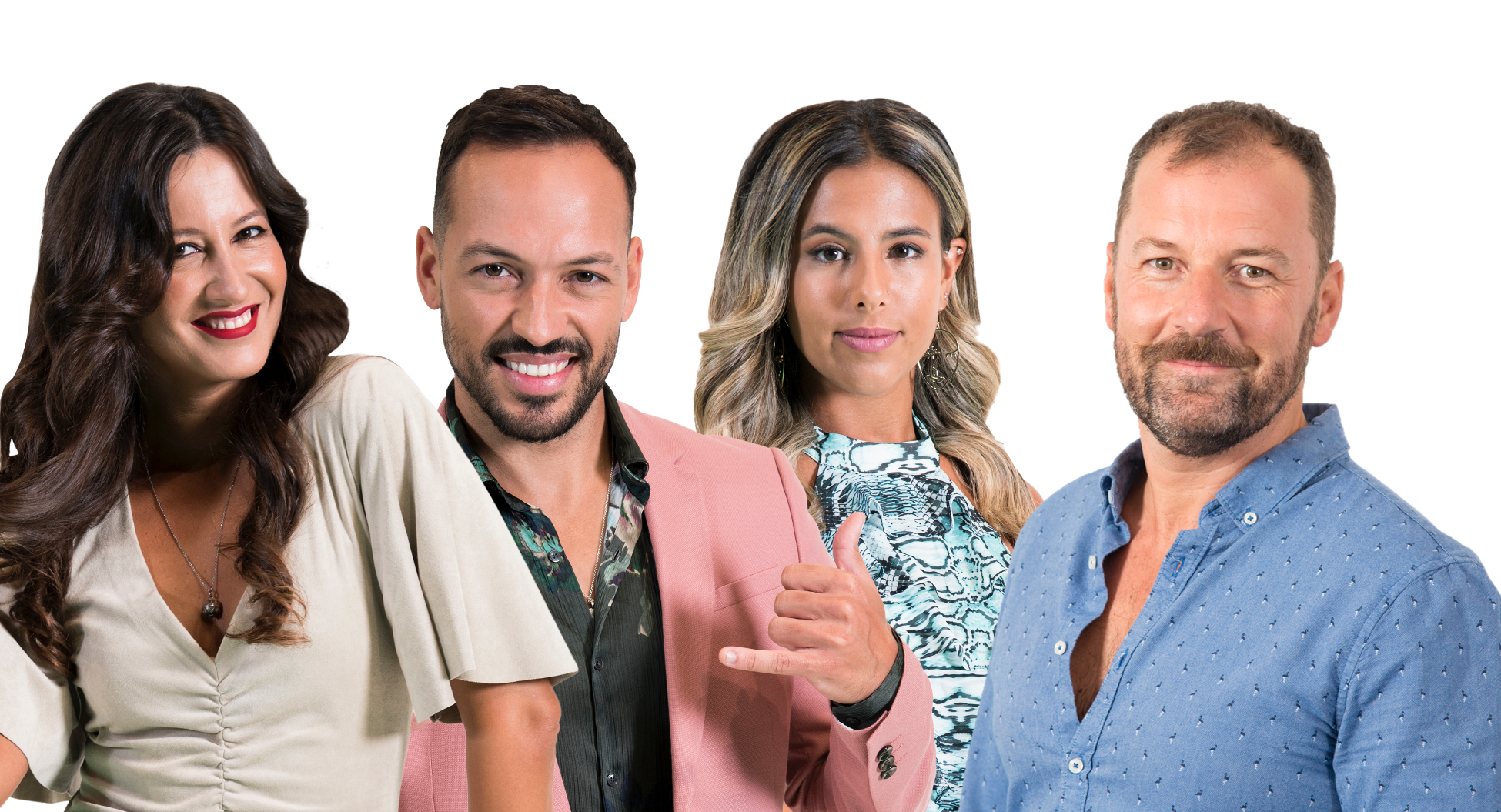 Sondagem “Big Brother”: Leitores da MAGG sem dúvidas sobre quem vai ser expulso na gala deste domingo