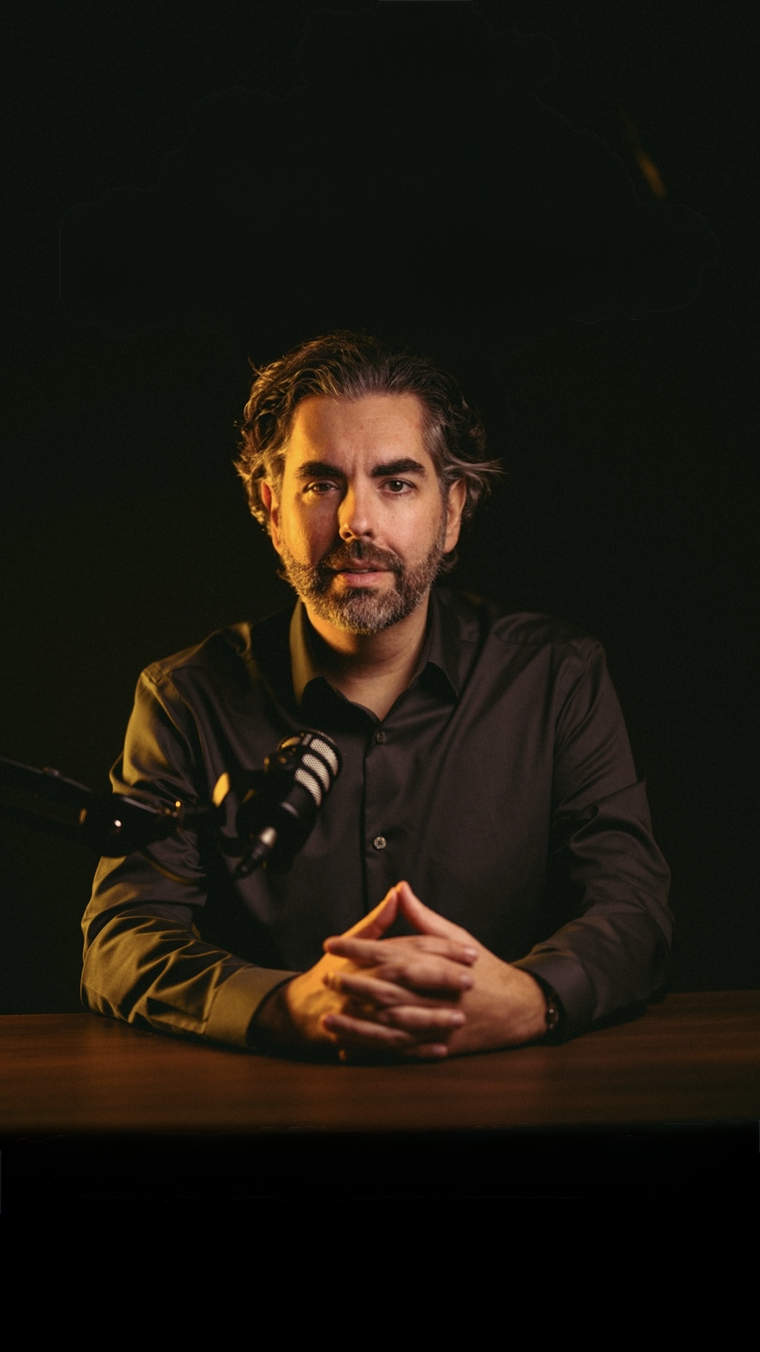 “Sem Reservas”. O novo podcast que vai desvendar os segredos dos maiores chefs de Portugal e do mundo