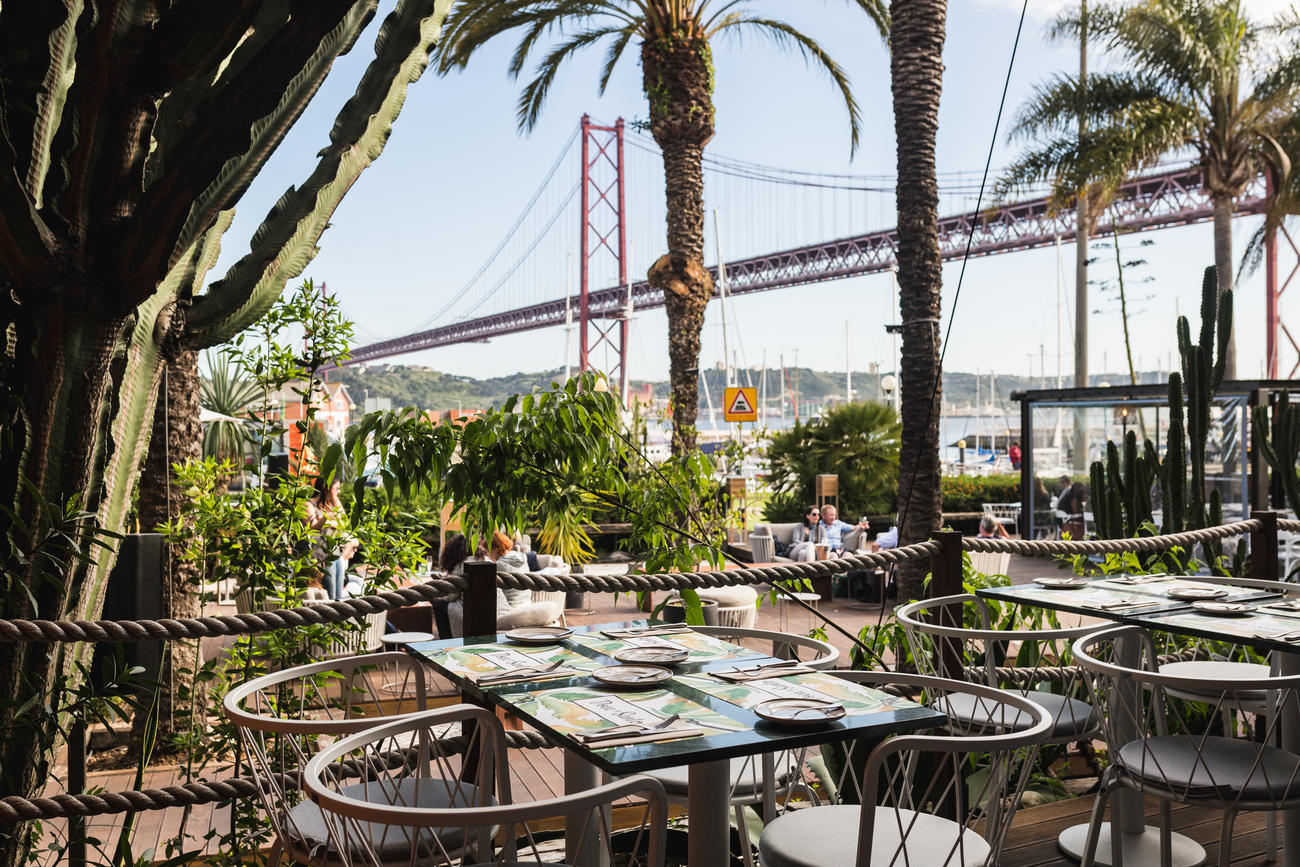 Doca de Santo tem nova decoração e pratos. Conheça as novidades