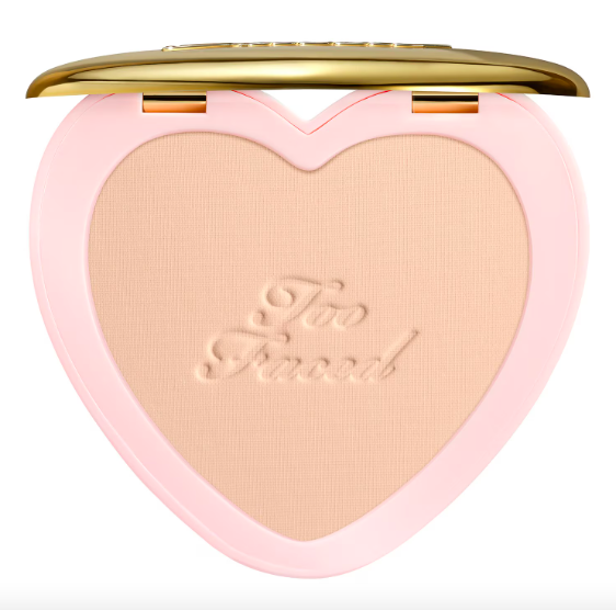 Too Faced, Born This Way Soft Blur Pó