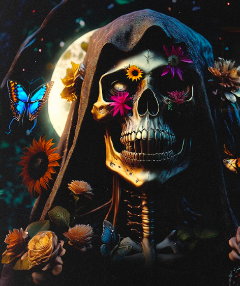 The Helloween. Esta festa assustadora vai ter bar aberto e DJ’s ao vivo (e ainda há bilhetes)