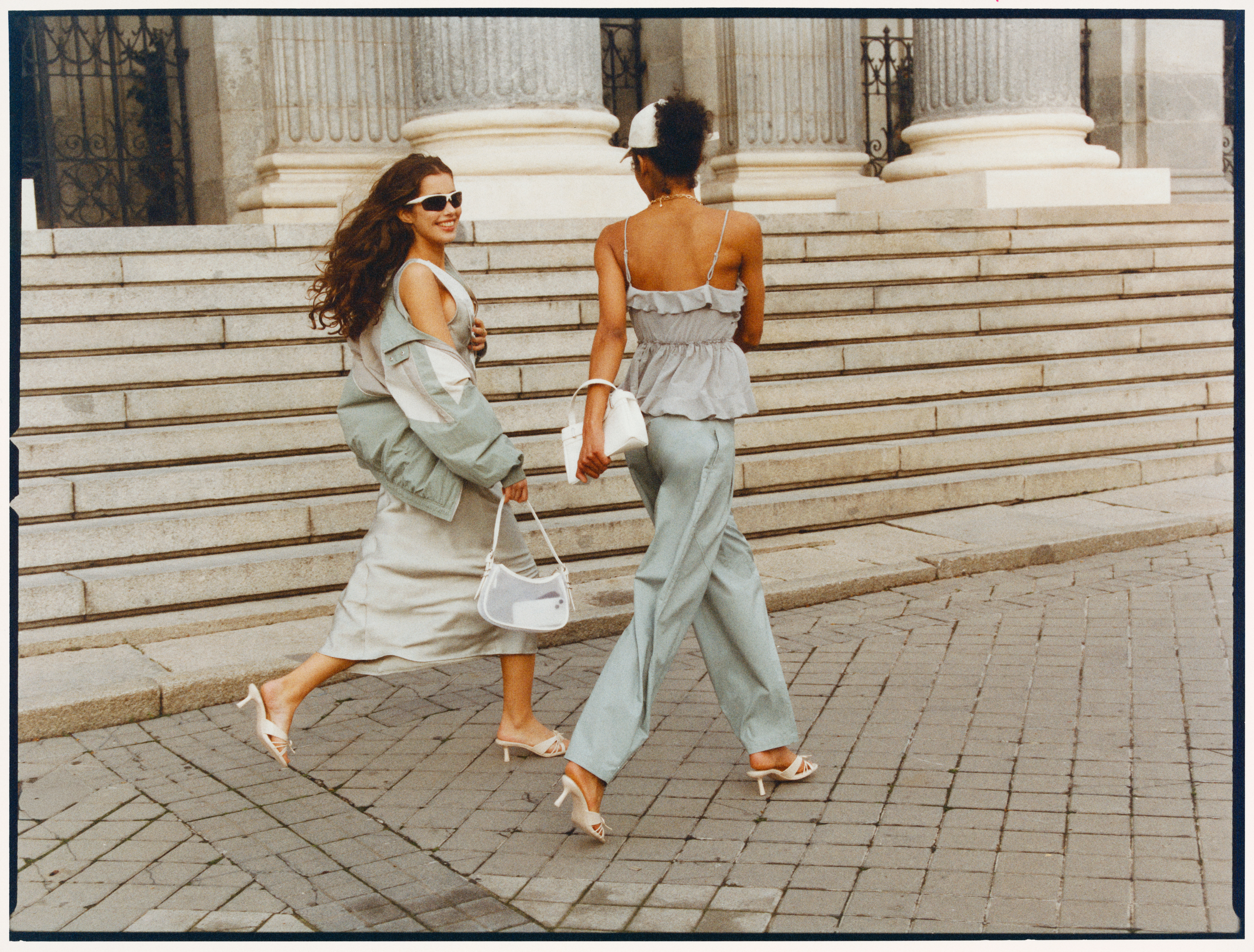 15 peças da nova coleção da Stradivarius que lhe vão dar looks fabulosos mesmo nos dias em que está atrasada