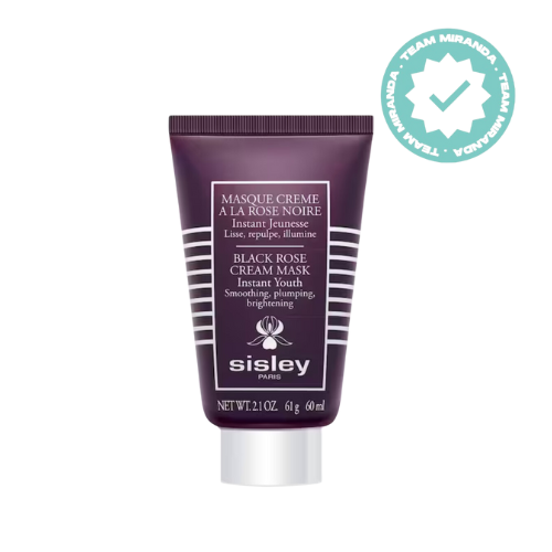 Sisley, Masque Crème à la Rose Noire