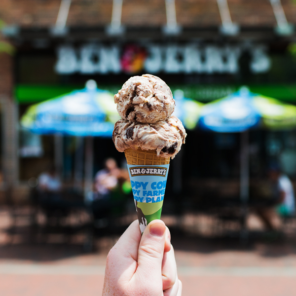 Alerta, amantes de gelado. Ben & Jerry’s abre primeira loja em Portugal (e combina com férias)