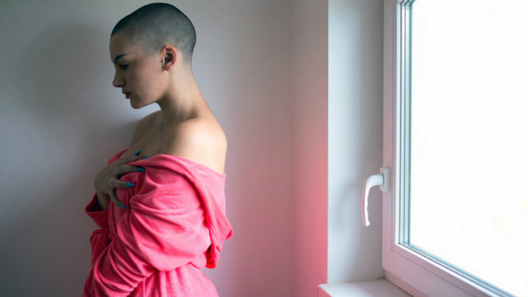 Primeiro caso de cancro de mama ligado a implante de silicone no Brasil. Já há 20 casos no mundo