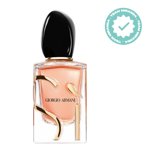 Giorgio Armani, Si, Eau de Parfum Intense, 50ml – Sephora