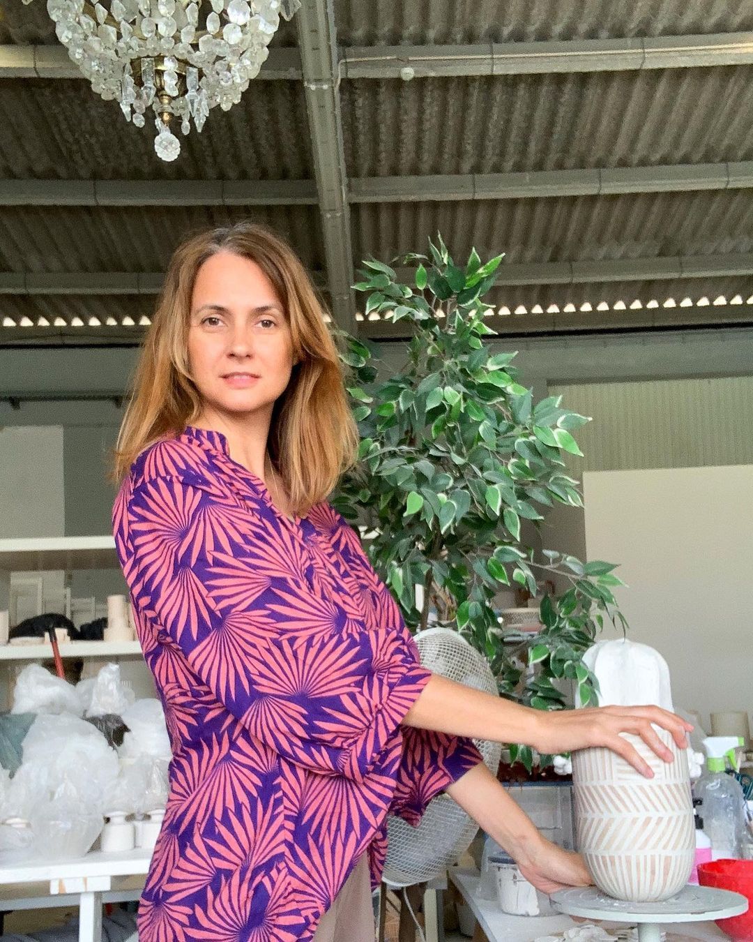 Anna Westerlund lança alerta sobre saúde mental: “O Pedro tinha uma vontade enorme de se tratar”