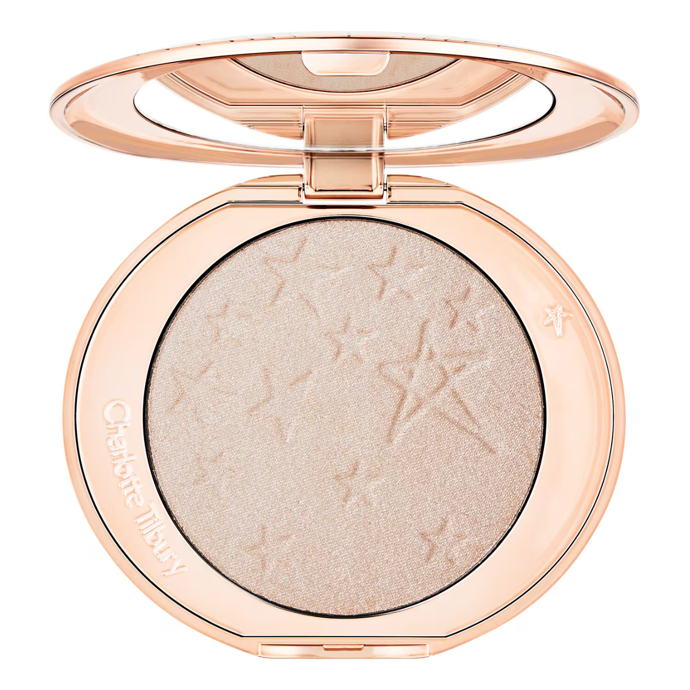 Charlotte Tilbury, Hollywood Glow Glide Face Architect Iluminador Facial