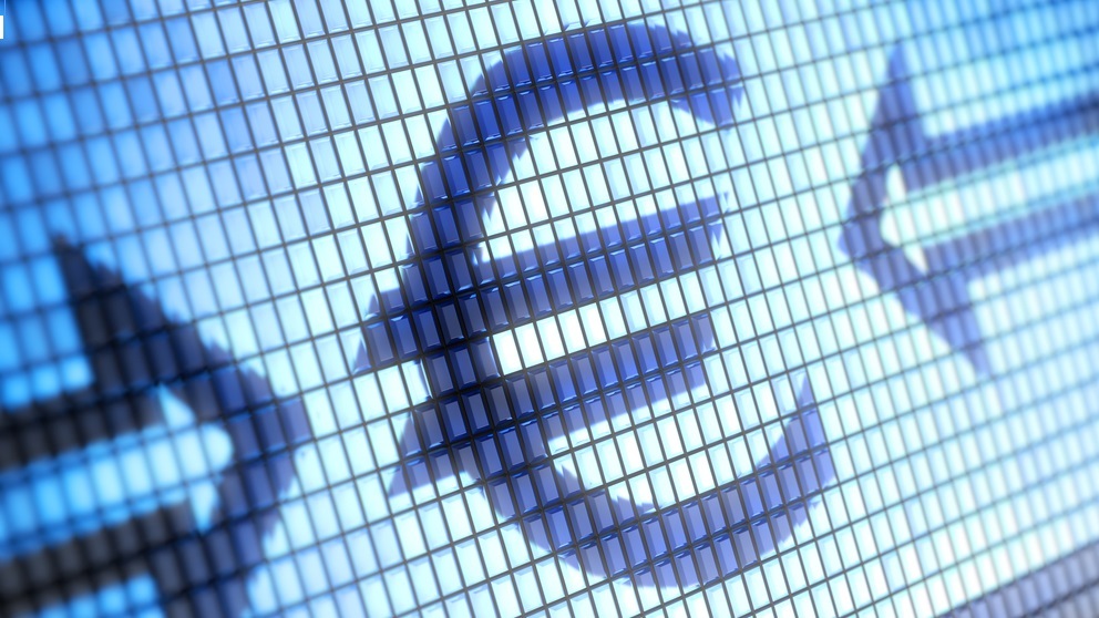 Banco Central Europeu lança plataforma para testar pagamentos com euro digital