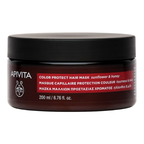 Apivita, Máscara Capilar Proteção da Cor