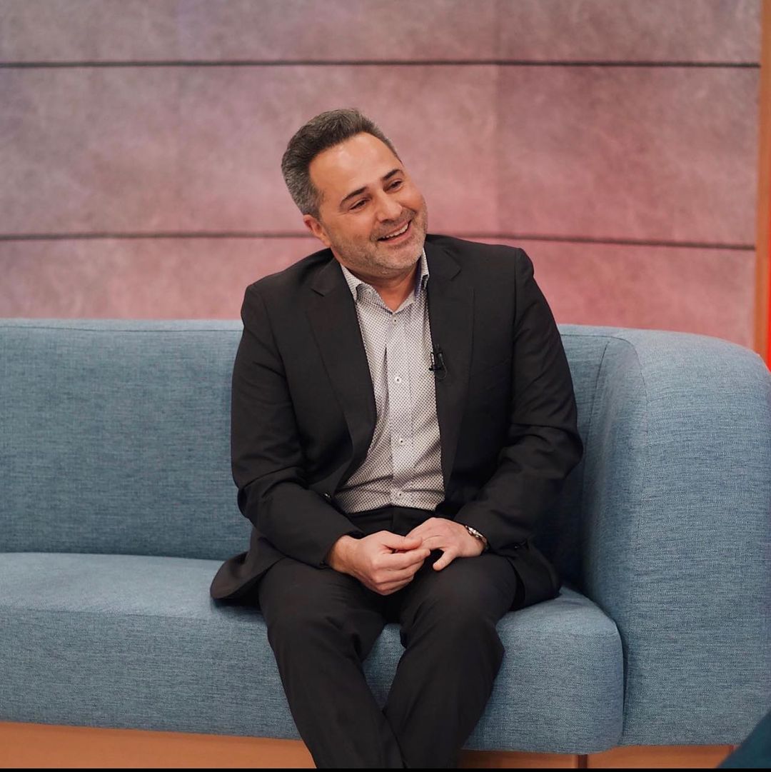 Vítor Emanuel sobre a doença da irmã: “É um pesadelo”