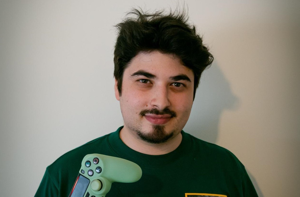 #ILikeYouLike: Do futebol ao novo projeto de PedroTim23. A história do criador de conteúdos