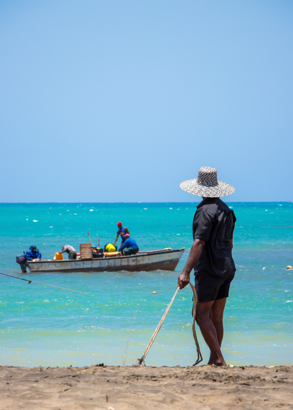 Esqueça os mesmos destinos de sempre e descubra este refúgio secreto em Cabo Verde