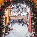 Vilnius Natal 2026