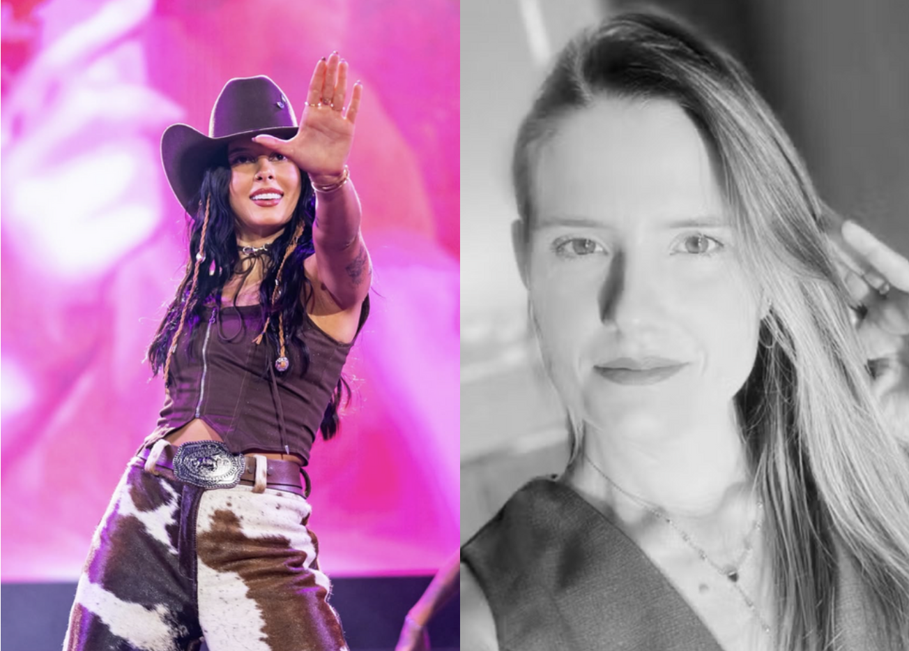 Tragédia na família de Ana Castela. Prima da cantora morreu durante o parto (e bebé também não sobreviveu)