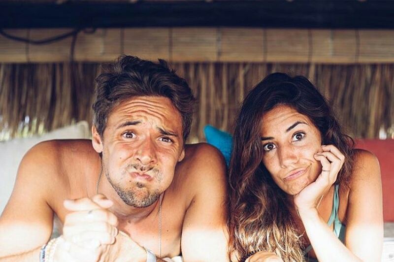 Mia Rose e Miguel Cristovinho — a separação e as indiretas nas redes sociais