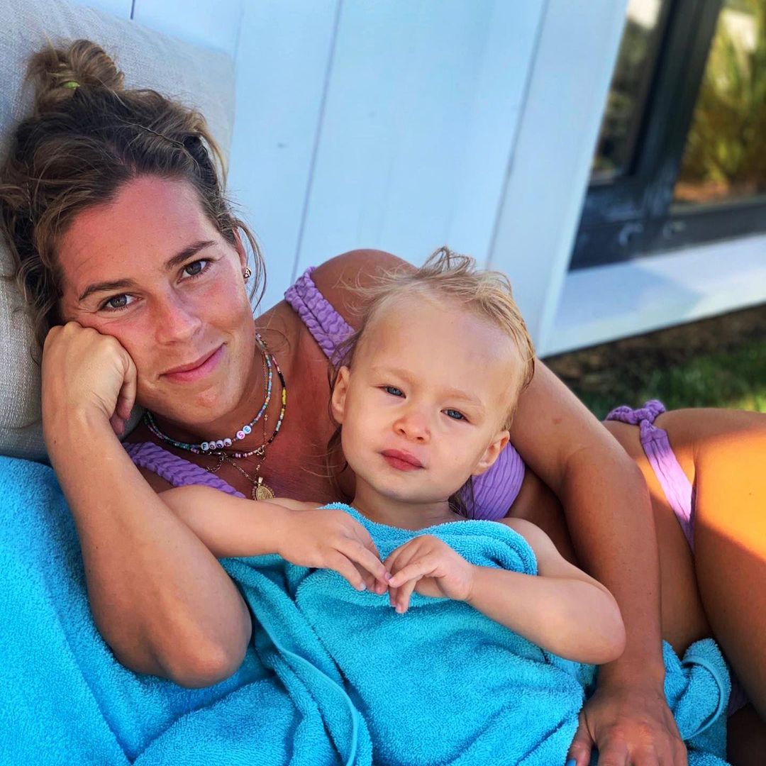 Inês Aires Pereira sobre gravidez e a reação da filha mais velha. “Acho que vai ter ciúmes”