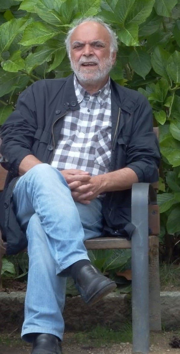 Os millenials estão de luto. Morreu ilustrador dos livros “Uma Aventura”