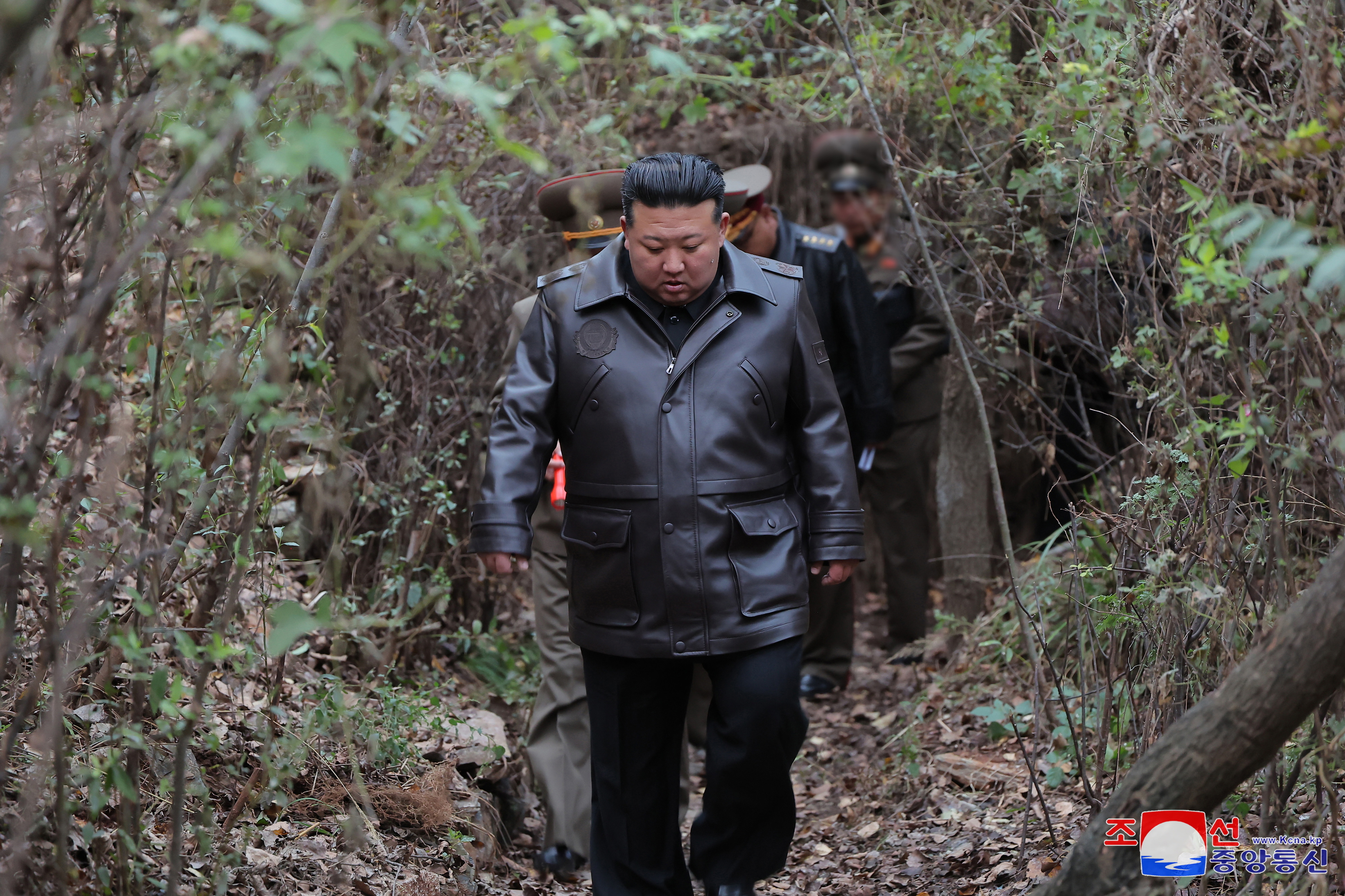 Coreia do Norte dá sinais de não estar interessada em voltar à mesa das negociações com Trump