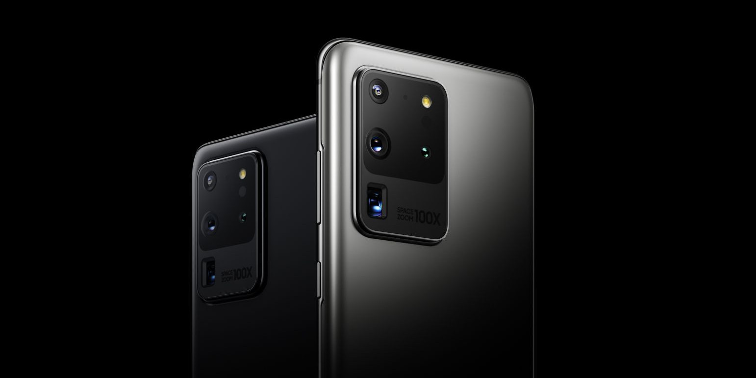 Samsung diz que o Galaxy S20 Ultra é o melhor na fotografia mas a DxOMark não o classifica entre os 5 primeiros