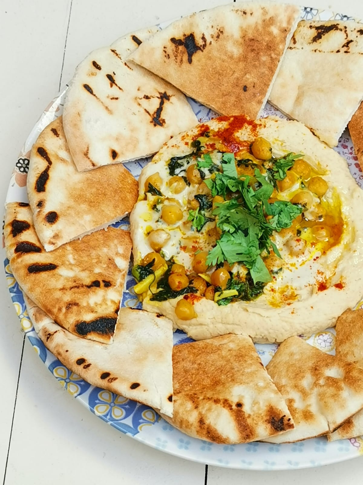 Taim Li. Abriu em Lisboa o primeiro restaurante kosher do País