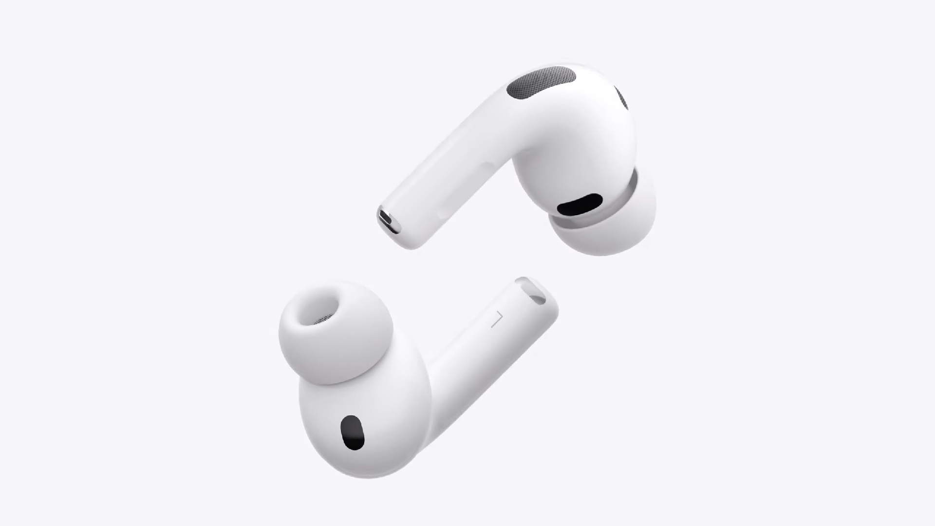 AirPods Pro 3 estreiam monitorização de batimentos cardíacos para os entusiastas do fitness