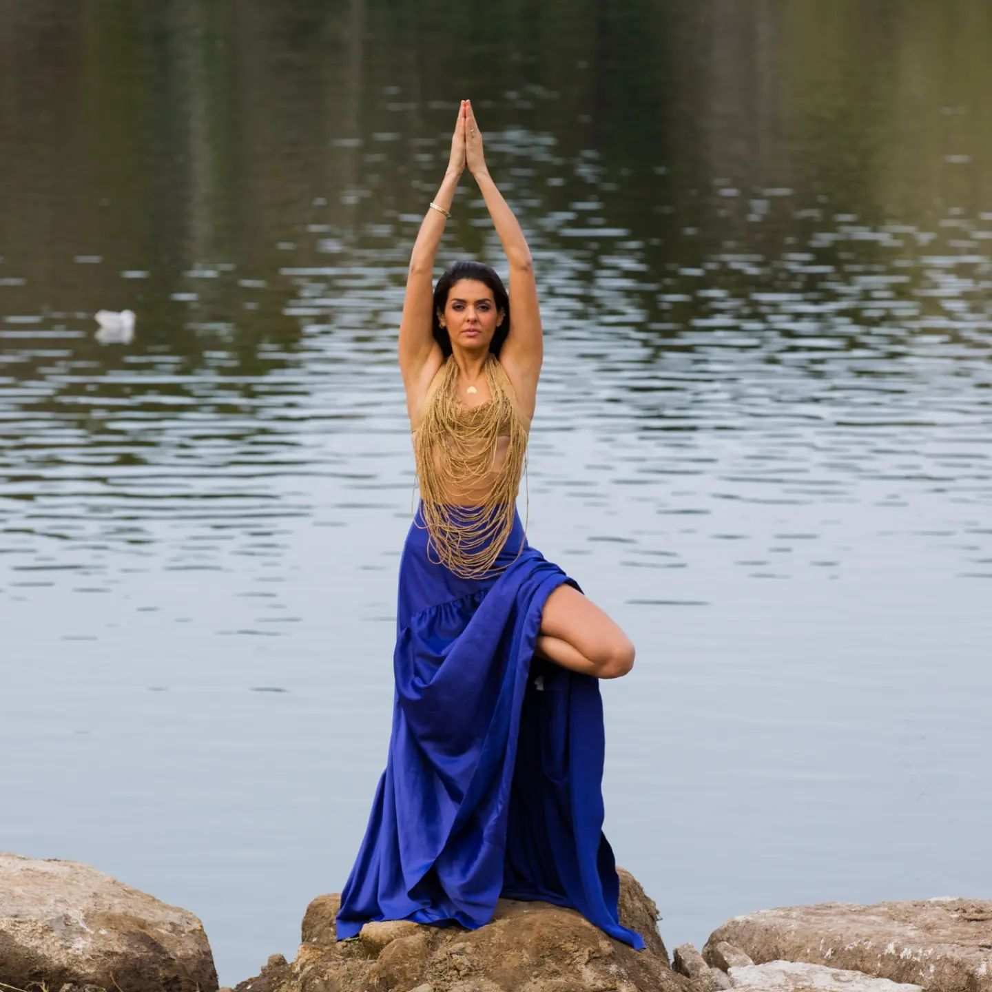 Os segredos de Cuca Roseta para viver uma vida mais calma — e até os dedinhos dos pés contam