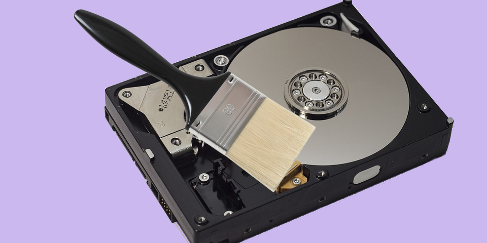 How to TeK: 6 dicas práticas para manter o disco do computador mais limpo