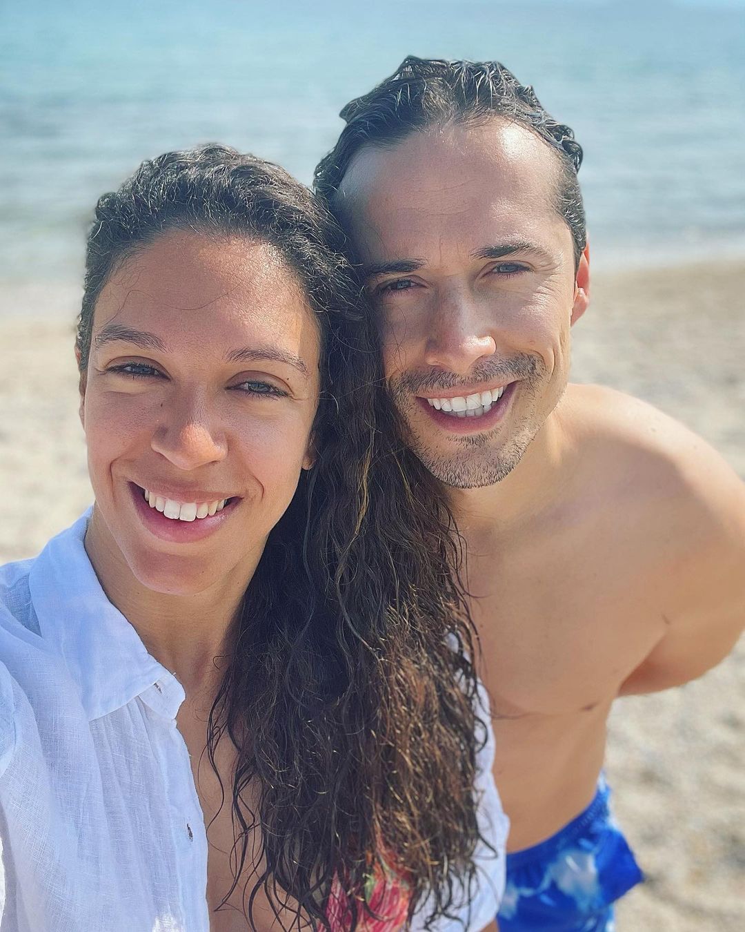 “Finalmente, já posso dizer que vou ser pai”. João Paulo Sousa anuncia gravidez da mulher