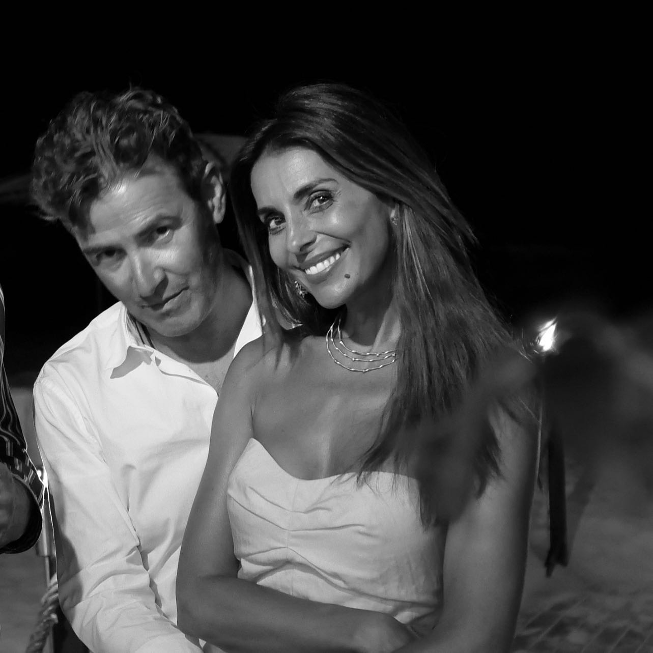 Catarina Furtado anuncia separação de João Reis. A apresentadora e o ator estavam casados há 18 anos