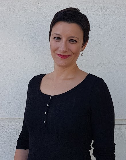 Inês Gomes, autora de novelas. “Neste momento, ninguém quer ver em ficção dramas sobre a pandemia”