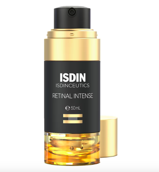 Isdin, Isdinceutics Retinal Intense – Sérum de noite anti-rugas com retinal – Sephora