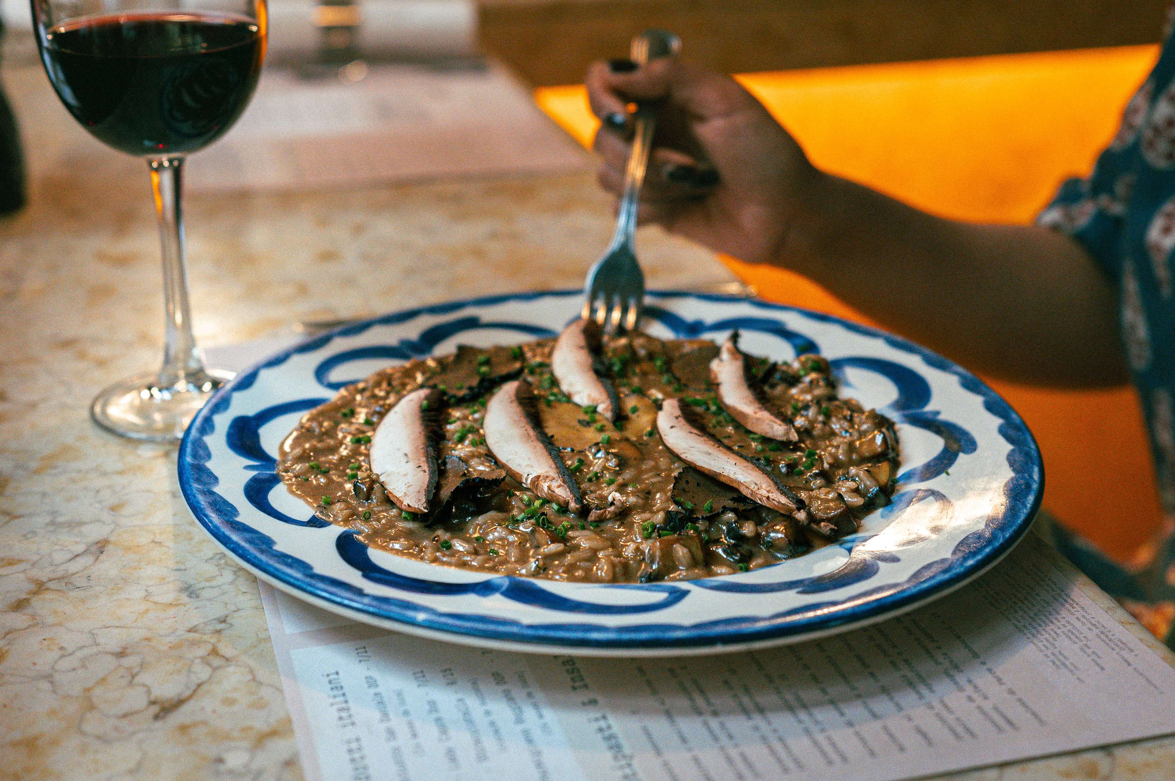 A nova carta do Memoria está mais italiana, saborosa e inesperada. Veja as fotos dos pratos