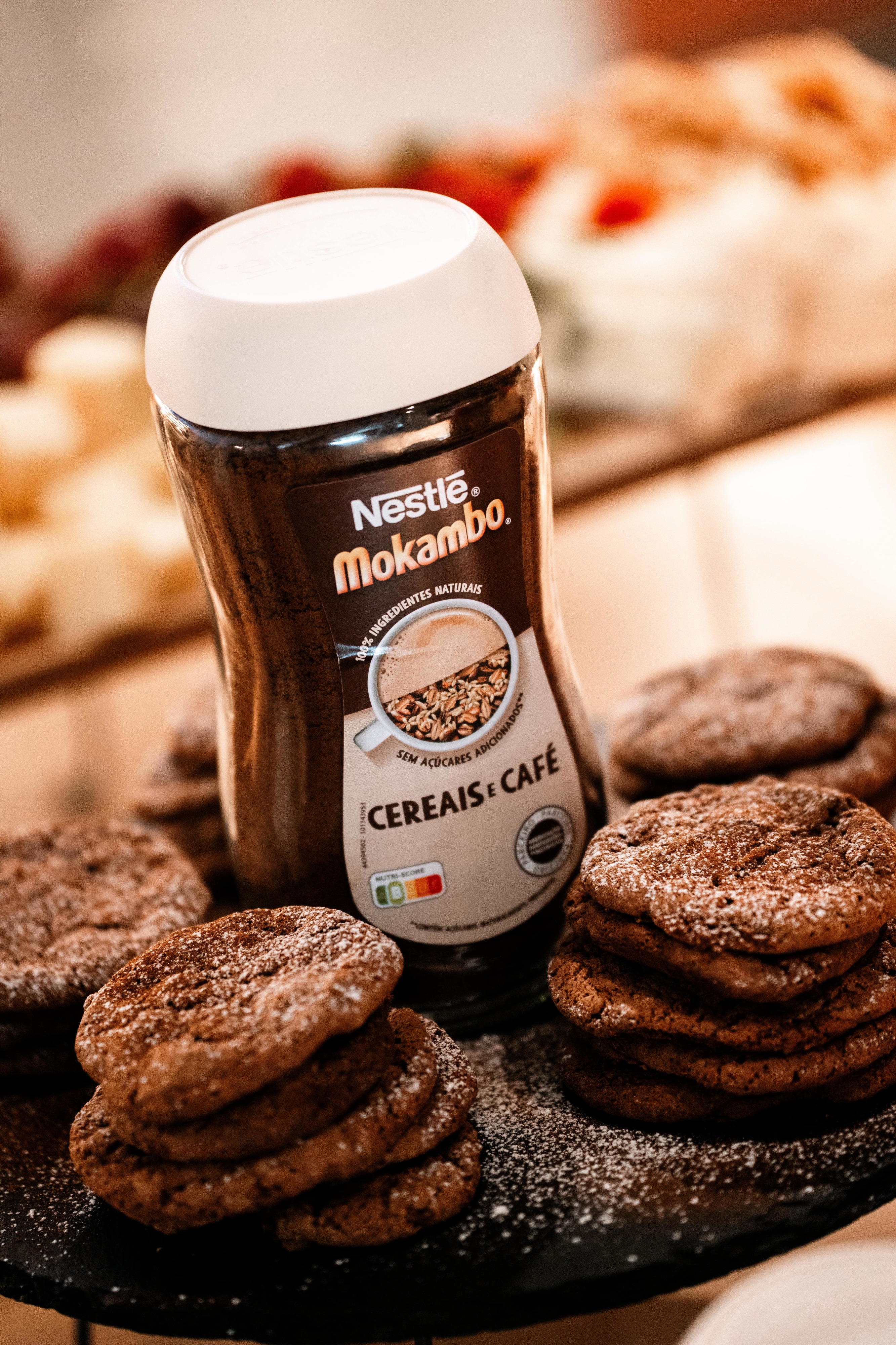 Comece o seu dia com bebidas de cereais. Conheça os benefícios, saiba distingui-las e escolha a sua favorita