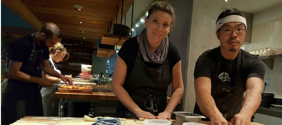 Chef avisa: Não é preciso deixar de comer carne, é preciso mudar as técnicas de produção